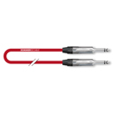 Sommer Cable Tricone MKII-red-3m