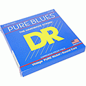 DR Pure Blues PHR-12PL