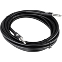 Meinl Percussion Instrument Cable 6M/20Ft