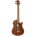 Ortega Acoustic Bass 24,6 inch LIZZY-PRO