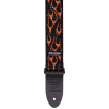 Dunlop Strap - Flambe Red