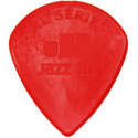 Dunlop Nylon Jazz III XL 1,38 red