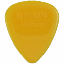 Dunlop - Nylon Midi 0,80 yellow