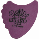 Dunlop - Tortex Fins 1,14 violet
