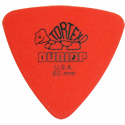 Dunlop - Tortex Triangle 0,60 orange