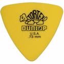 Dunlop - Tortex Triangle 0,73 yellow