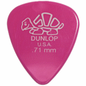 Dunlop - Delrin 500 0,71 pink