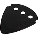 Teckpick - Aluminum black