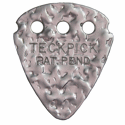 Teckpick - Aluminum textured
