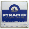 Pyramid Pure Nickel, 012 - 052