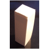 White tube box - Small