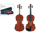 Leonardo Violin Outfit 1/2 LV-1612