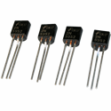 2N5952 matched transistors