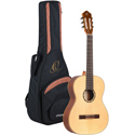 Ortega Nylon 6-String Guitar R121-7/8