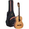 Ortega Nylon 6-String Guitar R131SN