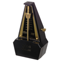 Wittner Metronome Taktell Classic Gold-plated 829561