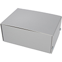 Teko B3 Aluminum Box