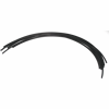 Heat Shrink 6,4mm black, 50cm