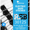 Galli Electric 6-String Bass RSB-30125