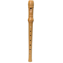 Meinel Soprano Recorder MNL-201