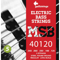 Galli Electric 5-String Bass MSB-40120