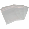 Zip Lock Bag 160x220mm 100pcs