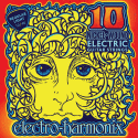 Electro Harmonix Strings, 10s
