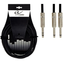 Alpha Audio Pro Line Insert cable N-ST-2MO-3m