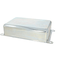 Fender Capacitor Cover, medium