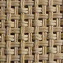Grill cloth cane