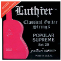 Luthier String Set Classic L-20