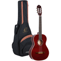 Ortega Nylon 6-String Guitar R121-3/4WR