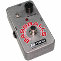 Electro Harmonix Nano Bassballs