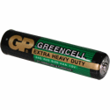 GP Greencell 1,5V Micro AAA - 4 pieces