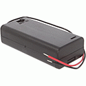 2xAA Battery Compartment