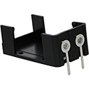 Keystone 1x9V PC Pins Compartment Keystone 1x9V PC Pins Compartment