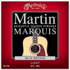 Martin Marquis M1100 Light