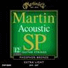 Martin MSP3600-12 Extra Light