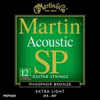 Martin MSP4600 Light