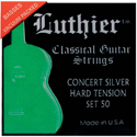 Luthier String Set Classic L-50