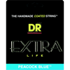 DR Peacock Blue PBE-9