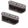 Rio Grande Muy Grande Tele Set Black MGTSMB