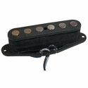 Rio Grande Muy Grande Tele Neck RWRP Black MGTNRMB