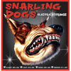 Snarling Dogs SDN09 009-042
