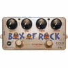 ZVex Box Of Rock Vexter Series