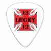 Dunlop - Lucky 13 No.1 0,60
