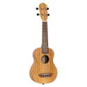 Ortega Ukulele Soprano 4-String RFU10Z