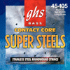 GHS Super Steels CC/5-5200