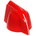 Chickenhead 2300 style, red