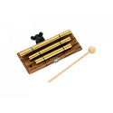 Meinl Percussion Chimes Tri Tone